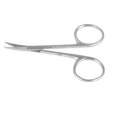 Ophthalmic Scissors